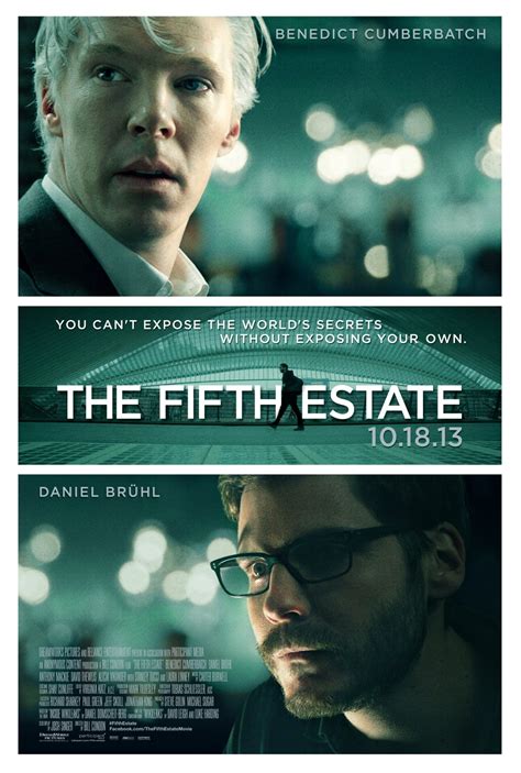 watch The Fifth Estate